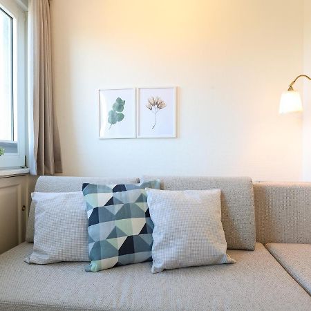 Appartement Kaya Westerland Exterior photo