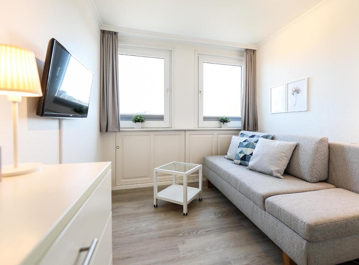 Appartement Kaya Westerland Exterior photo