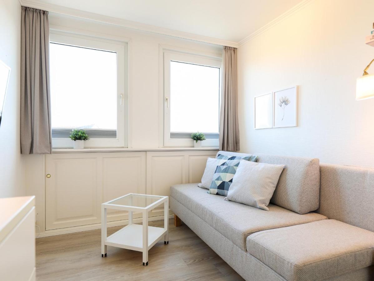 Appartement Kaya Westerland Exterior photo
