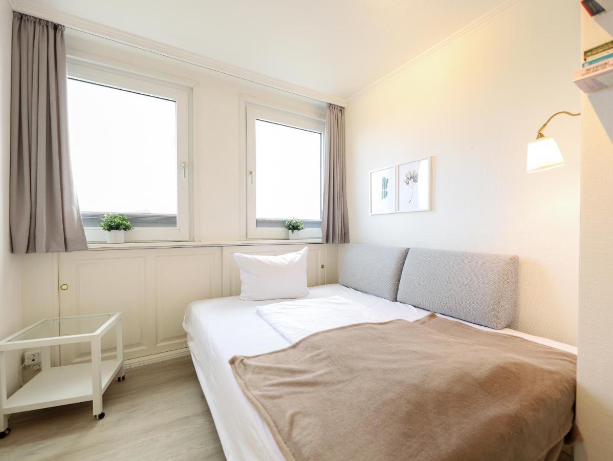 Appartement Kaya Westerland Exterior photo