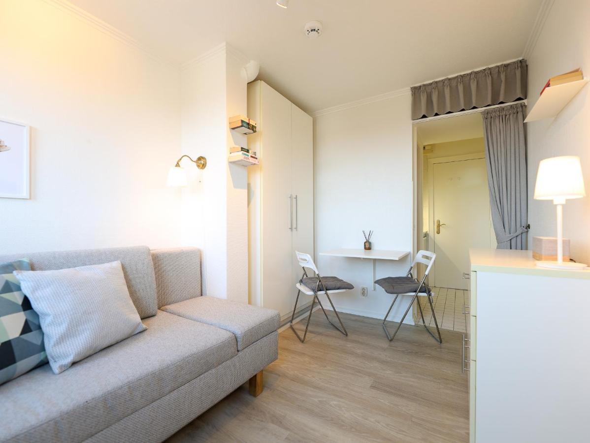 Appartement Kaya Westerland Exterior photo